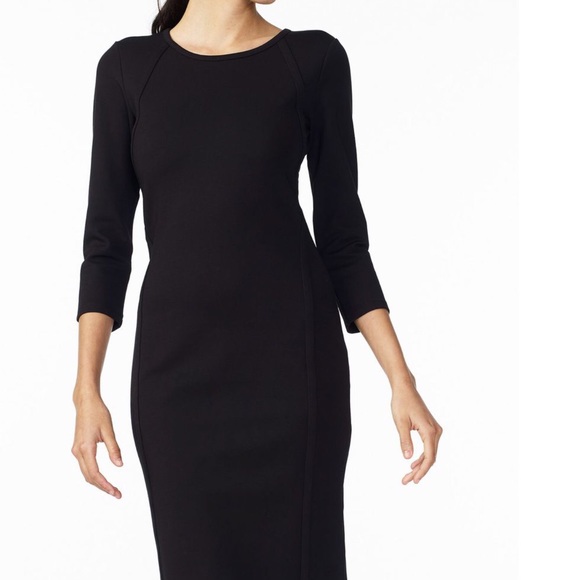 Armani Dress sz xs fit small excellent - Picture 2 of 8